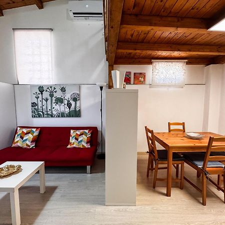 Cami S Holidays Home Mare Κατάνια Εξωτερικό φωτογραφία