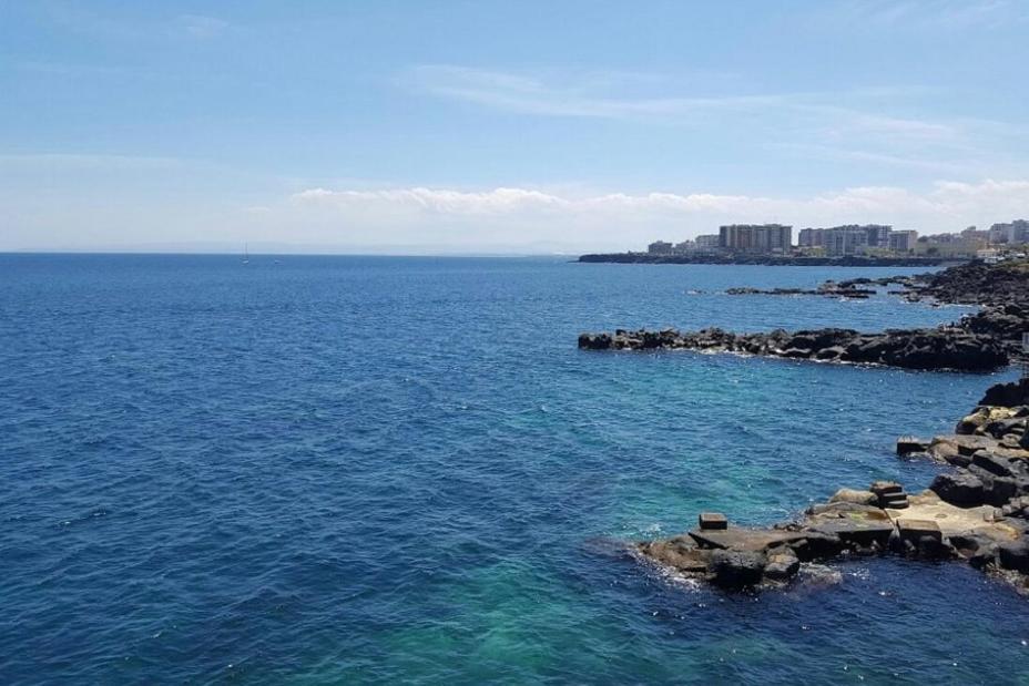 Cami S Holidays Home Mare Κατάνια Εξωτερικό φωτογραφία
