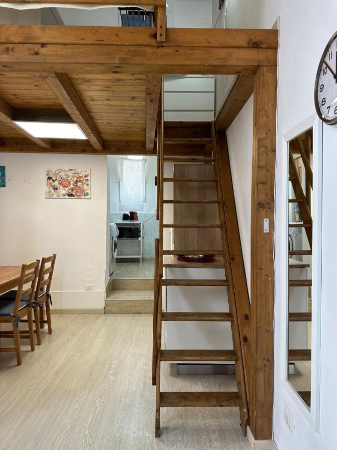 Cami S Holidays Home Mare Κατάνια Εξωτερικό φωτογραφία