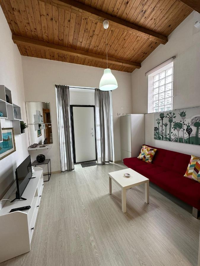 Cami S Holidays Home Mare Κατάνια Εξωτερικό φωτογραφία