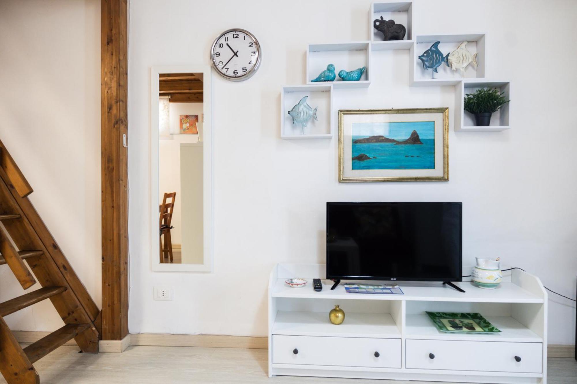 Cami S Holidays Home Mare Κατάνια Εξωτερικό φωτογραφία