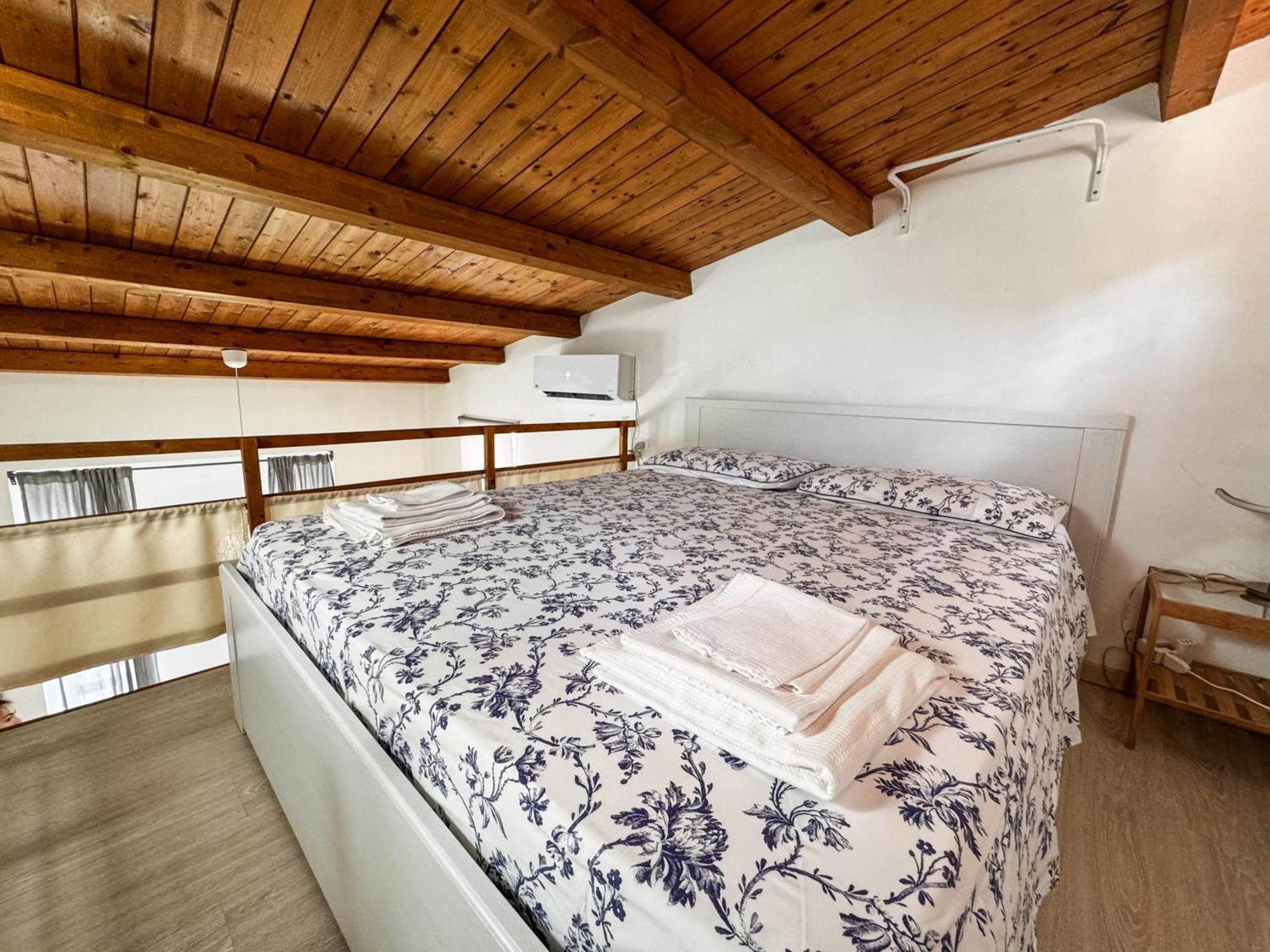 Cami S Holidays Home Mare Κατάνια Εξωτερικό φωτογραφία