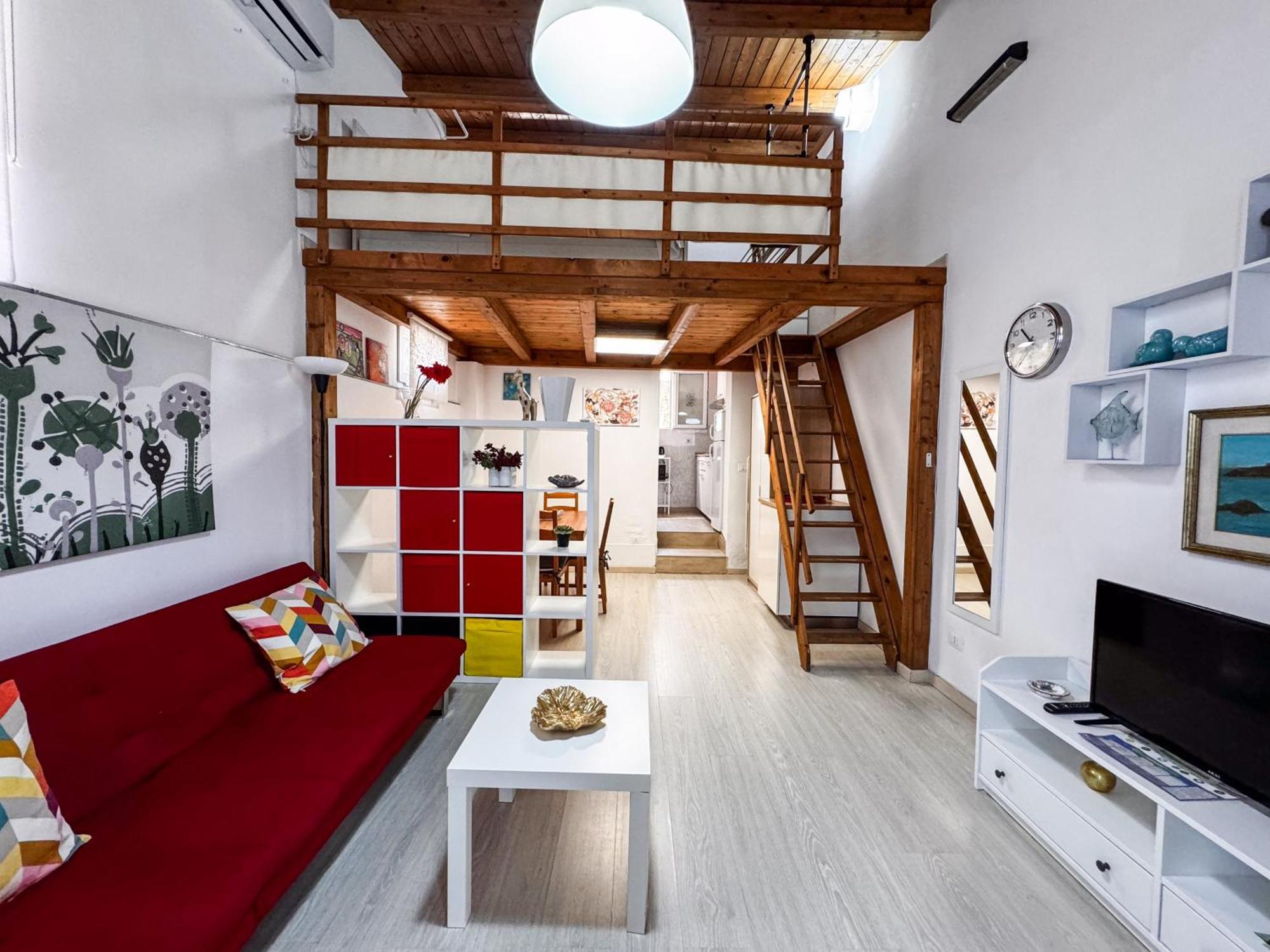 Cami S Holidays Home Mare Κατάνια Εξωτερικό φωτογραφία