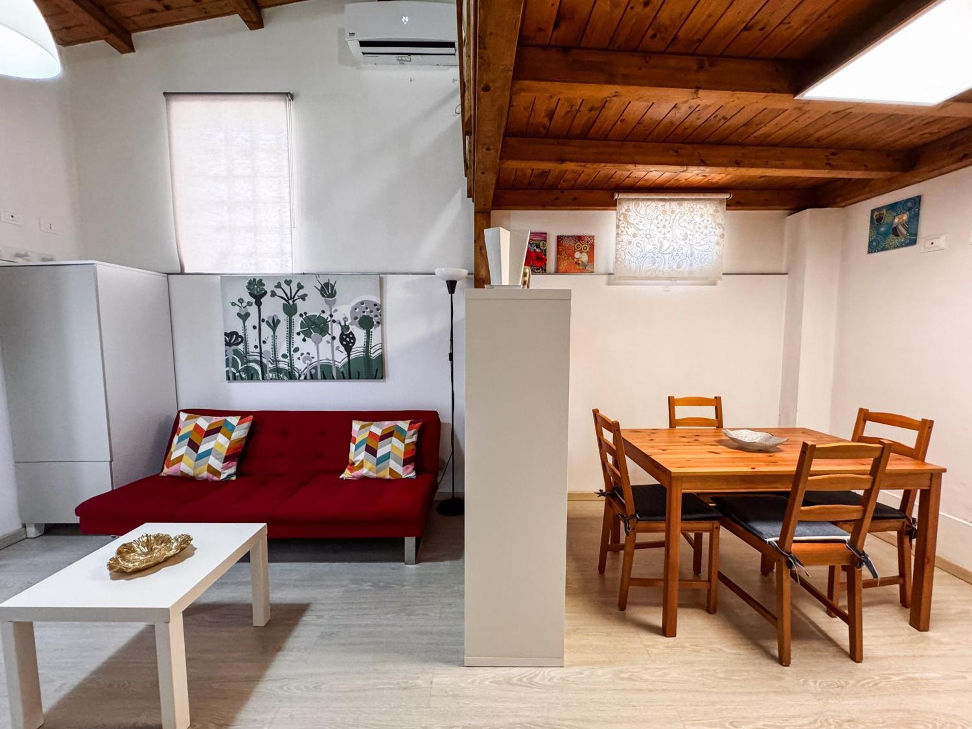 Cami S Holidays Home Mare Κατάνια Εξωτερικό φωτογραφία